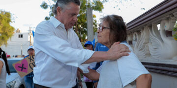 En Tampico Continuidad es la Clave del Desarrollo y la Prosperidad: Chucho Nader