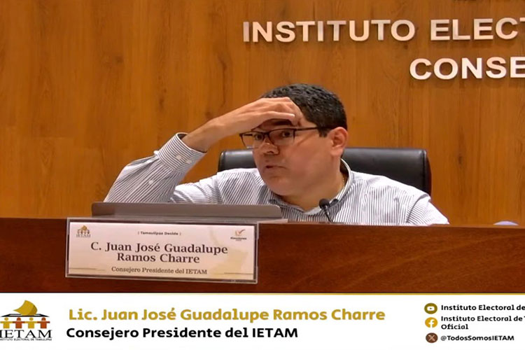 Morena acorrala a IETAM; coalición PAN-PRI no hizo asambleas