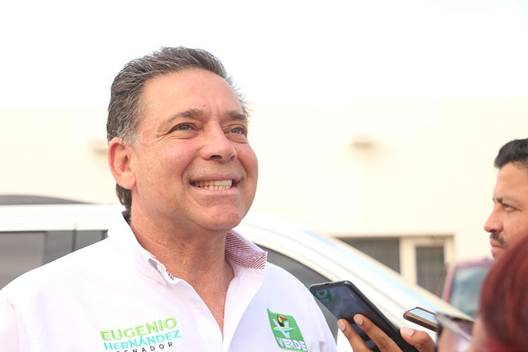 Tribunal Federal tumba impugnación del PAN contra Geño