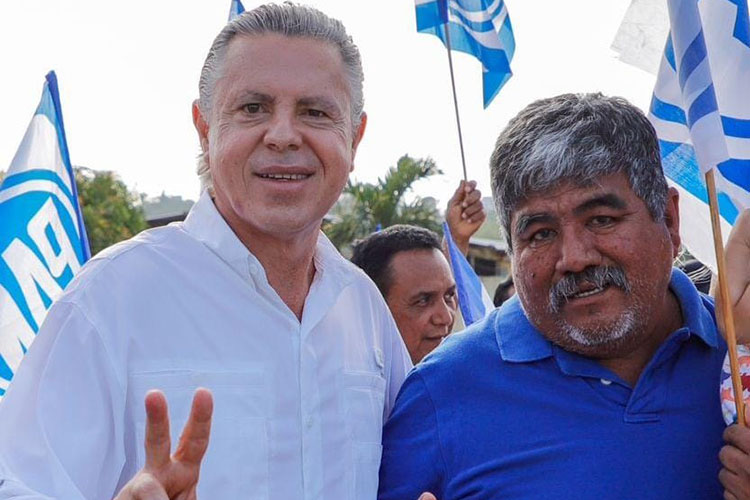 Gestionará Chucho Nader Mayor Inversión en Infraestructura Urbana y Turística en Tampico y Madero