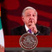 Desde el Poder Judicial traman la nulidad de la elección presidencial: AMLO