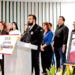 Legisladores exigen proteger a candidatos