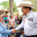 Buscaremos un Mejor Futuro para Tampico y Ciudad Madero: Chucho Nader