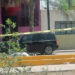 Asesinan a balazos a ‘El Tiburón Medina’