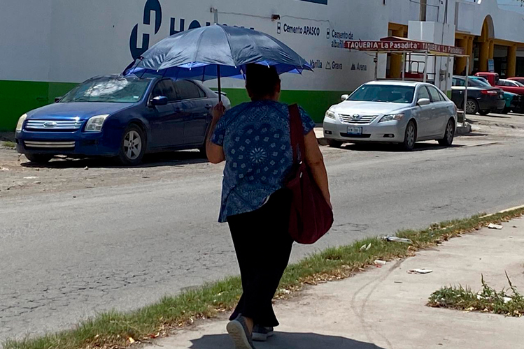 Buscaremos un Mejor Futuro para Tampico y Ciudad Madero: Chucho Nader