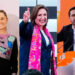 Gasta el INE 19 millones de pesos en tres debates