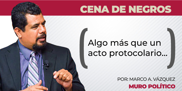 En la Asamblea de Investidura, las mujeres de fiesta