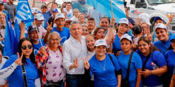 Juntos Haremos de Tampico y Madero un Mejor Destino Turístico: Chucho Nader