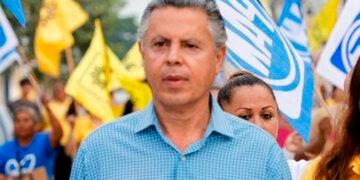 Buscaremos un Mejor Futuro para Tampico y Ciudad Madero: Chucho Nader