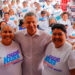 Impulsará Chucho Nader Mayor Desarrollo Económico en Tampico y Madero