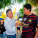 Propone Chucho Nader Mayores Apoyos a los Jóvenes de Tampico y Madero