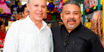 El 55% en Tamaulipas respaldan a Claudia Sheinbaum: Geño