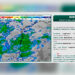Recomienda PC Reynosa precaución ante lluvias aisladas