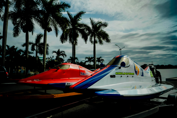 Confirmado: La Nauticopa Tampico Será un Evento Gratuito