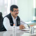 Anuncia Rector acciones para fortalecer infraestructura de los campus universitarios