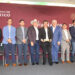 Inaugura Dámaso Anaya torneo de futbol americano de la UAT categoría intermedia