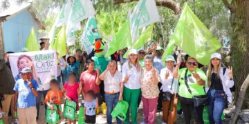 MC ve a Morena dividido y al PRIAN perdido en Tamaulipas