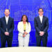 Intercambian fuego Brugada y Taboada