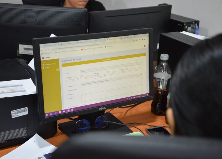 Independientes los primeros en registrarse ante el IETAM