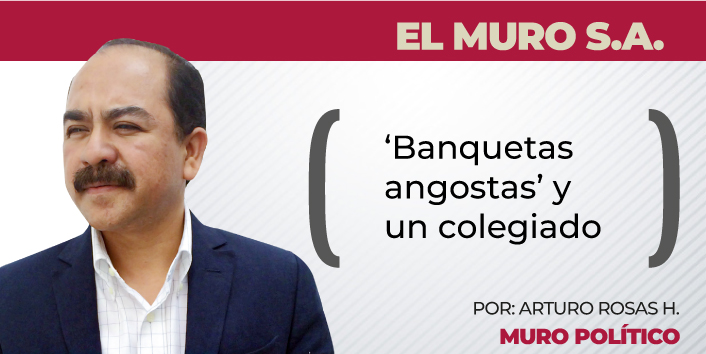 Morena: Se les enredó la pita