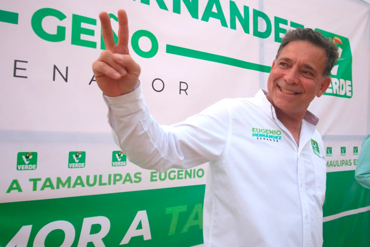 DIF Reynosa cuenta con Guardería en la colonia Voluntad y Trabajo