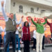 Geño y Maki repuntan en preferencial electoral