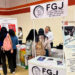 Participó la FGJT en la Expo Juventud Universitaria