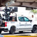 Custodiará Guardia Nacional a Olga Sosa candidata de Morena