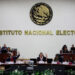 Aspiran a llegar al Senado 16 exmandatarios
