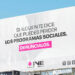 Taddei pide a Gálvez retirar campaña con logos del INE