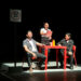 Celebra IRCA el Día Mundial del Teatro