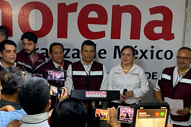 Habrá Operativo Especial de Seguridad en la Nauticopa Tampico 2024
