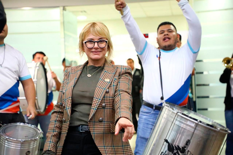 PAN pide sancionar a AMLO por violar veda