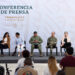 Américo no tiene relaciones con delincuencia: AMLO