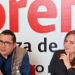 Mario Llergo hizo un acuerdo personal al destapar a Tico: Yuriria