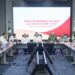 Participa UAT en la mesa de coordinación para la construcción de la paz