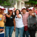 Todo Victoria es territorio Morena: Olga Sosa