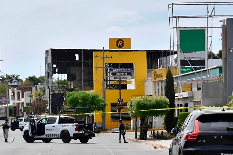 Secuestros en Culiacán, por confrontación entre bandas del crimen organizado: AMLO