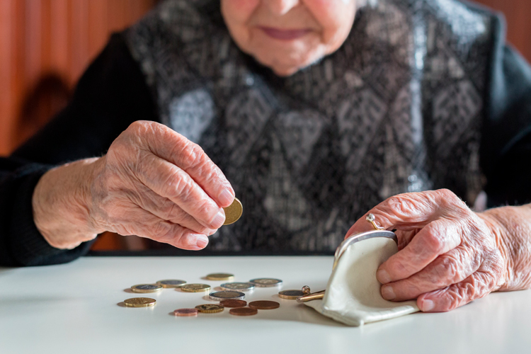Gasto en pensiones representaría 7.8% del PIB