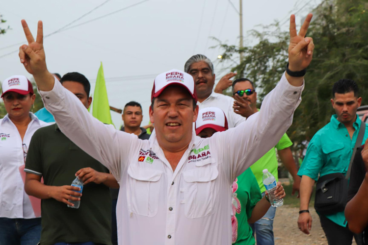 Piden en Victoria a Morena no ver un escenario como en Reynosa