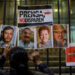 Legisladores exigen proteger a candidatos