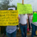 Exigen base sindical en salud a trabajadores con antigüedad