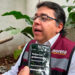 IETAM debe decidir si hay o no coalición; “sigo de pie”: Tico