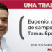 Morena: ¿Arreglado Matamoros?