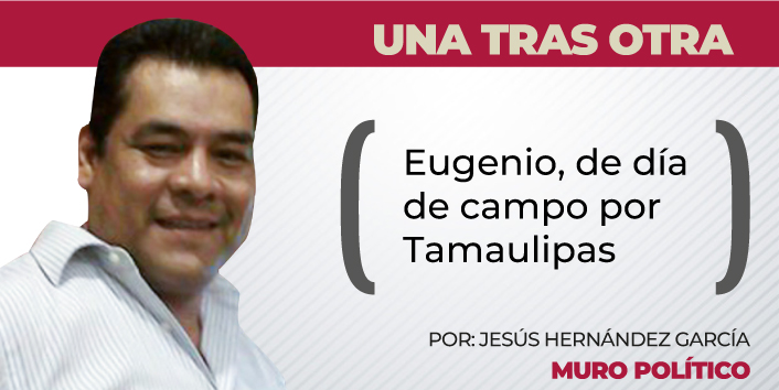 Morena: ¿Arreglado Matamoros?