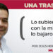 Olga Sosa: ¿Más vale prevenir?