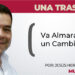 Va Almaraz por un Cambio