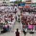 Se suma el sector comercial al proyecto de Mayra Benavides