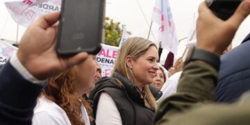 Ale Cárdenas: seguiré defendiendo a Victoria