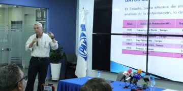 Cabeza  Tiene Xóchitl soluciones a problema del agua: PAN